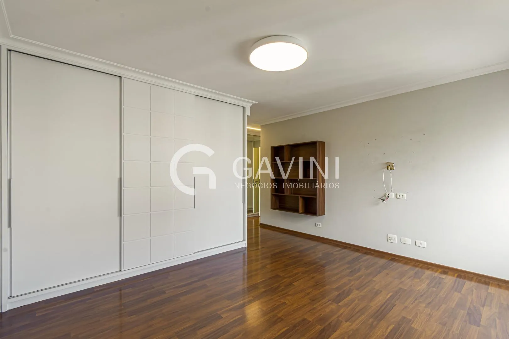 Apartamento com 3 suítes à venda em Morumbi, São Paulo, por R$ 1.290.000 Imagem 20