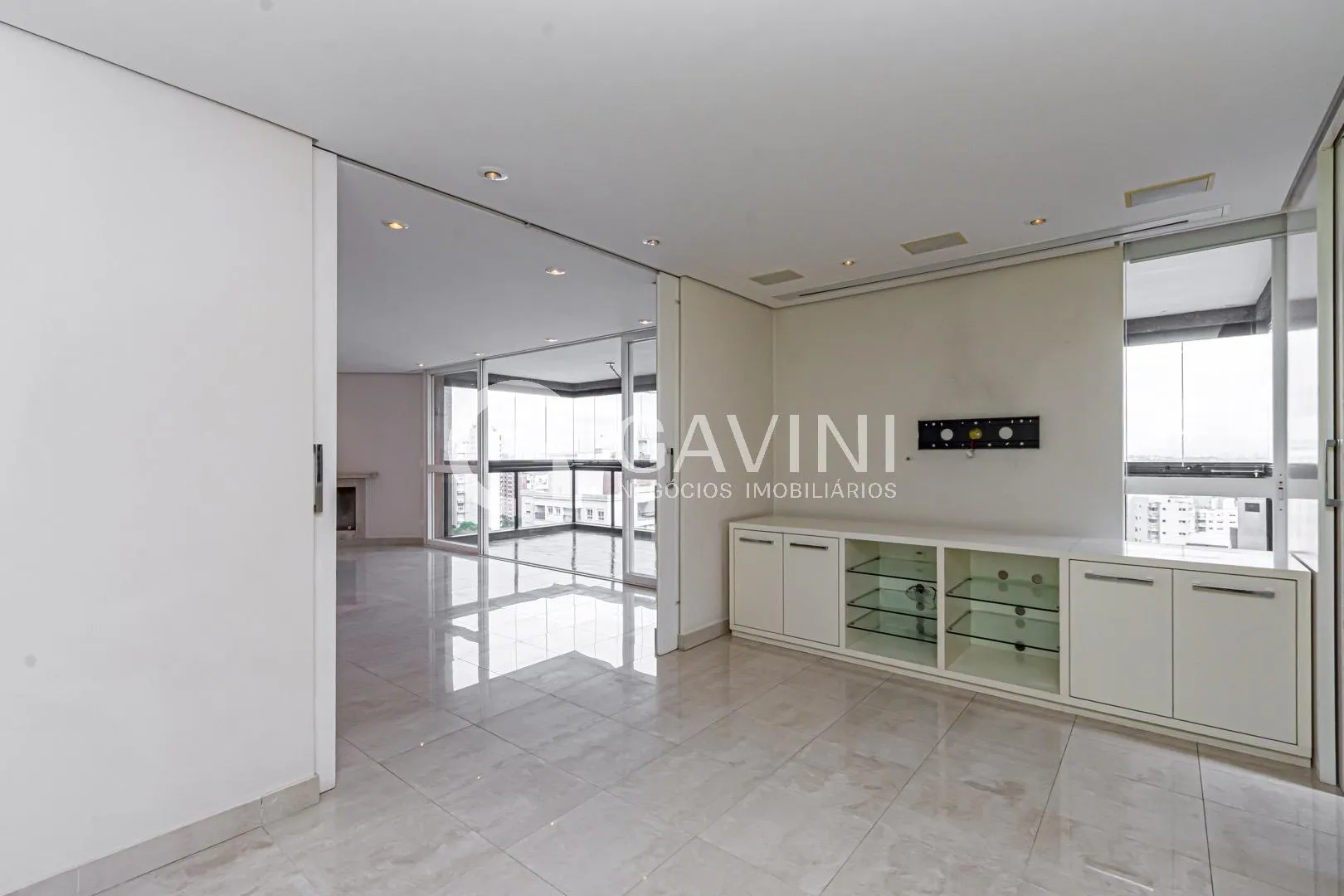 Apartamento com 3 suítes à venda em Morumbi, São Paulo, por R$ 1.290.000 Imagem 15