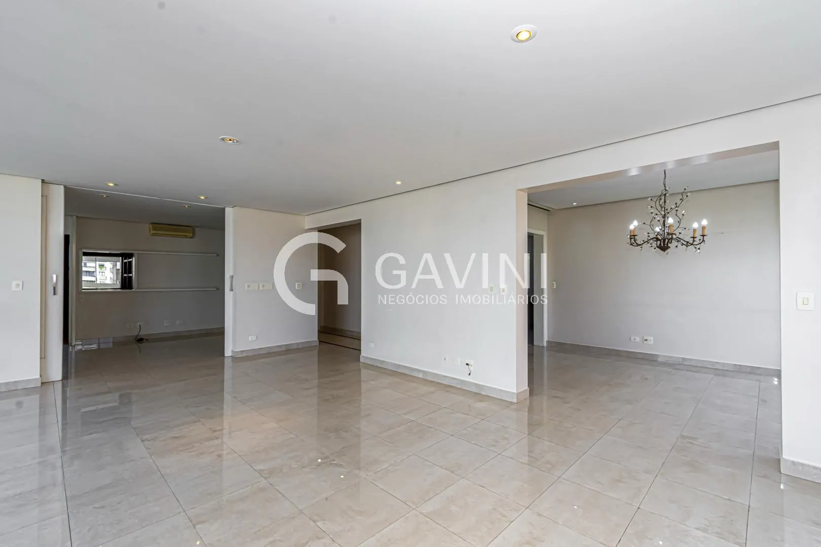 Apartamento com 3 suítes à venda em Morumbi, São Paulo, por R$ 1.290.000 Imagem 7