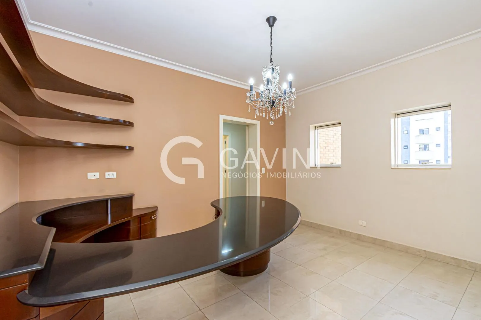 Apartamento com 3 suítes à venda em Morumbi, São Paulo, por R$ 1.290.000 Imagem 28