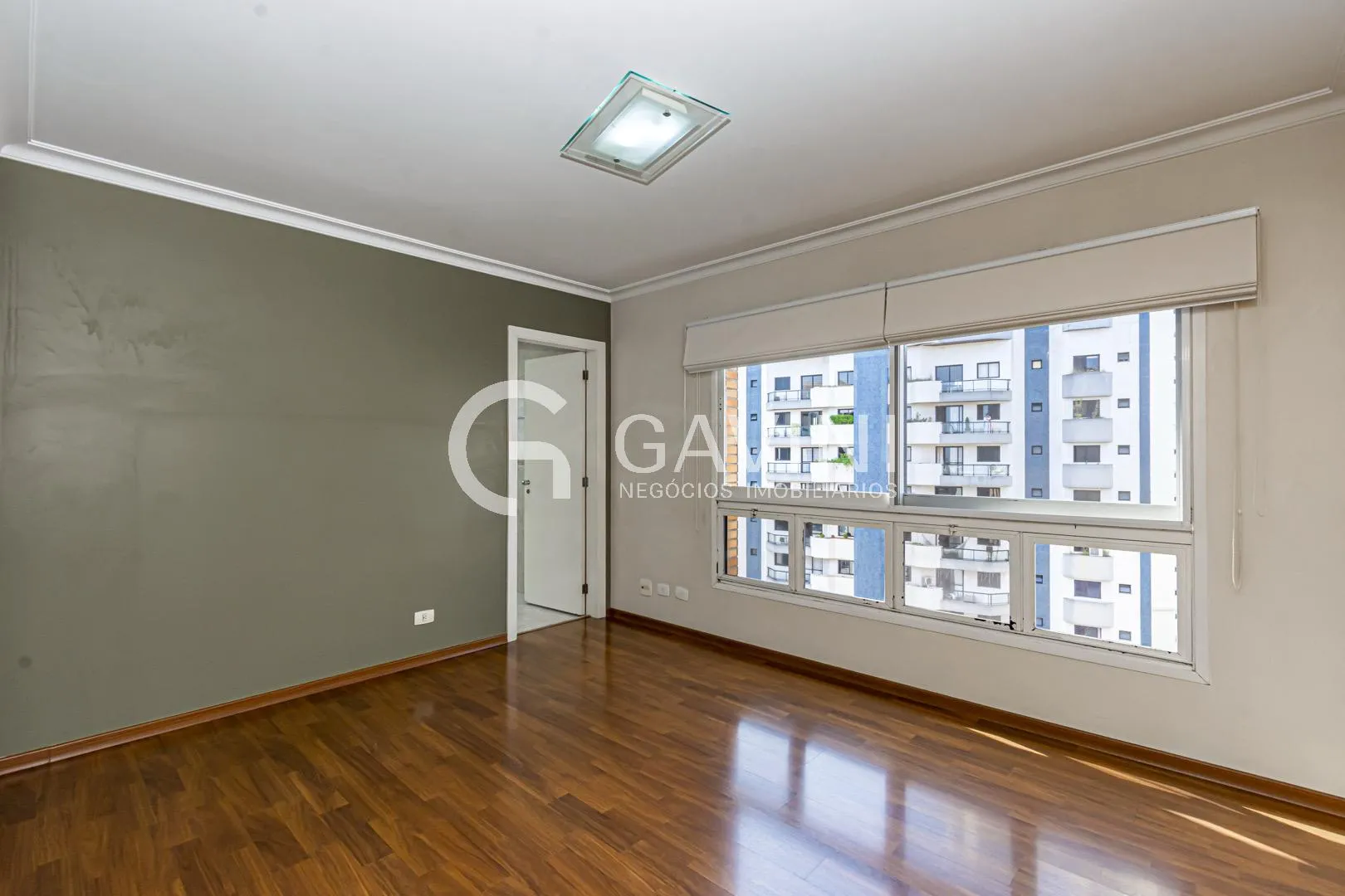 Apartamento com 3 suítes à venda em Morumbi, São Paulo, por R$ 1.290.000 Imagem 19