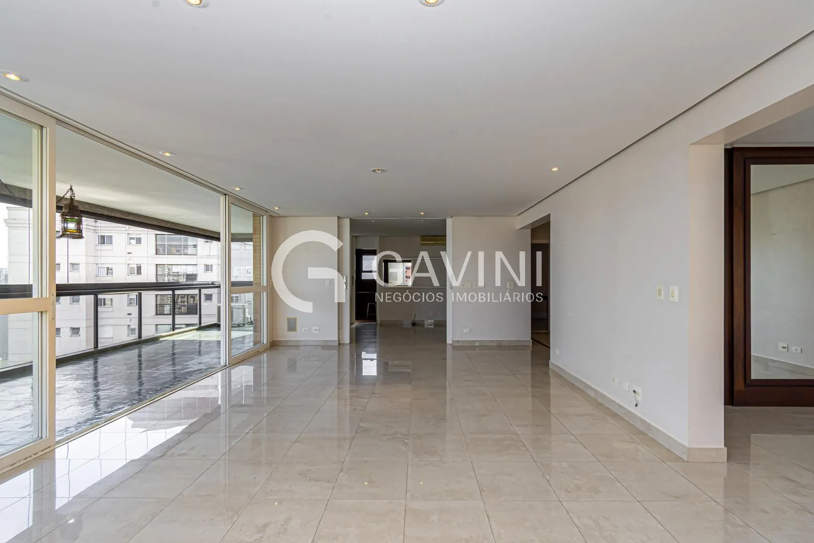 Apartamento com 3 suítes à venda em Morumbi, São Paulo, por R$ 1.290.000 Imagem 5