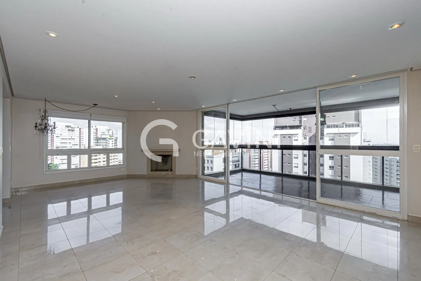 Apartamento com 3 suítes à venda em Morumbi, São Paulo, por R$ 1.290.000 Imagem 10