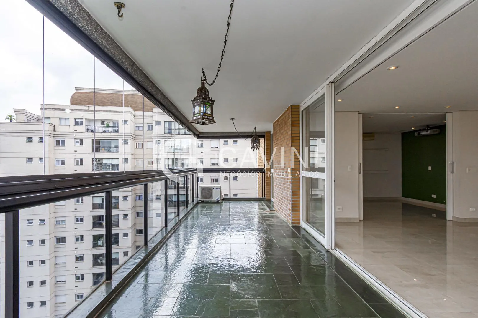 Apartamento com 3 suítes à venda em Morumbi, São Paulo, por R$ 1.290.000 Imagem 3