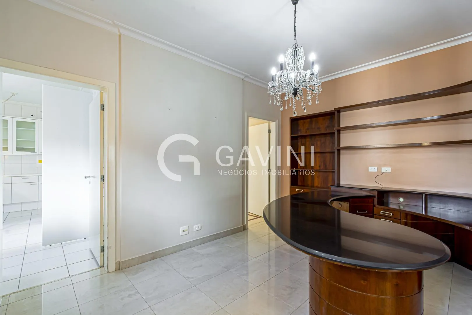 Apartamento com 3 suítes à venda em Morumbi, São Paulo, por R$ 1.290.000 Imagem 29