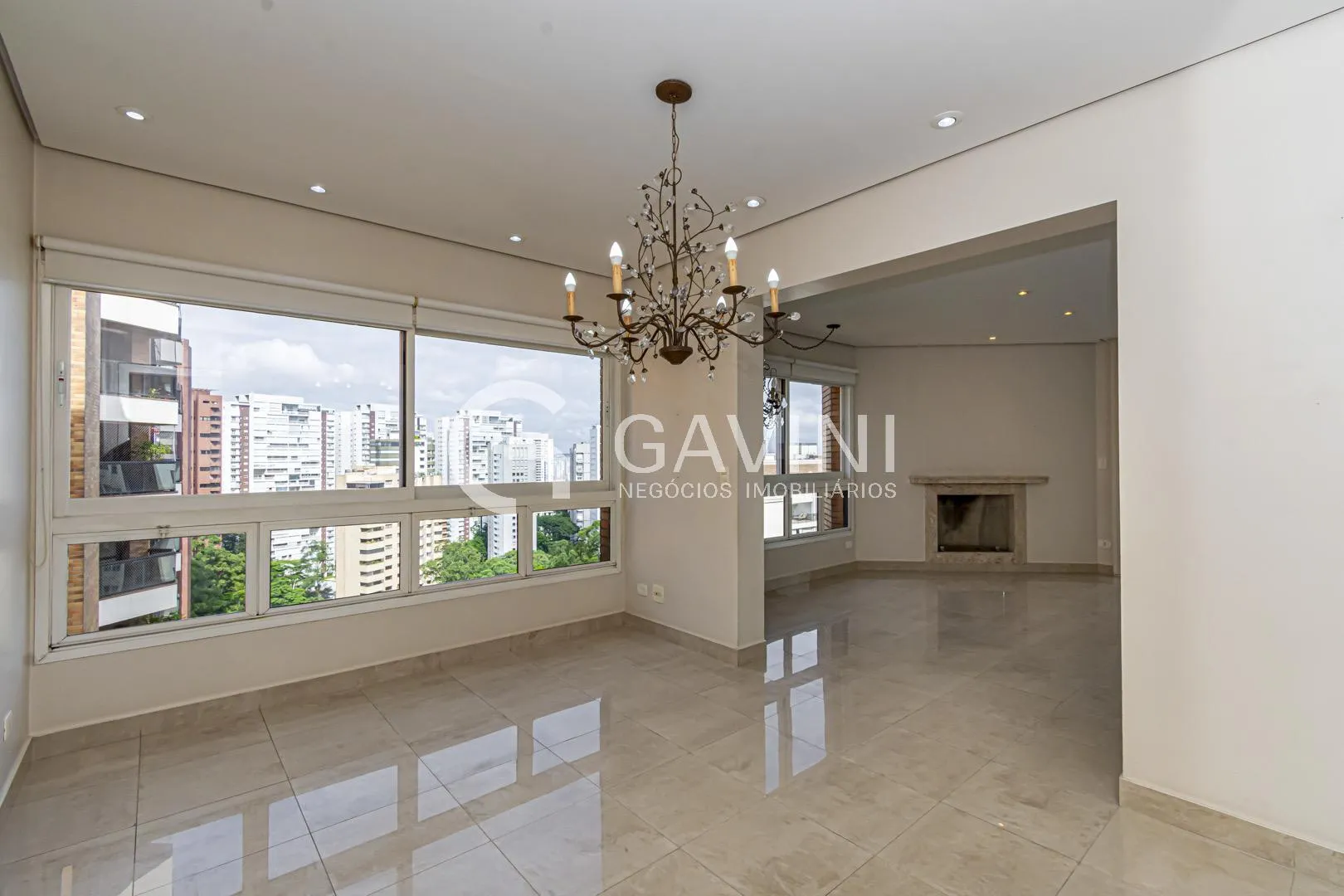 Apartamento com 3 suítes à venda em Morumbi, São Paulo, por R$ 1.290.000 Imagem 13