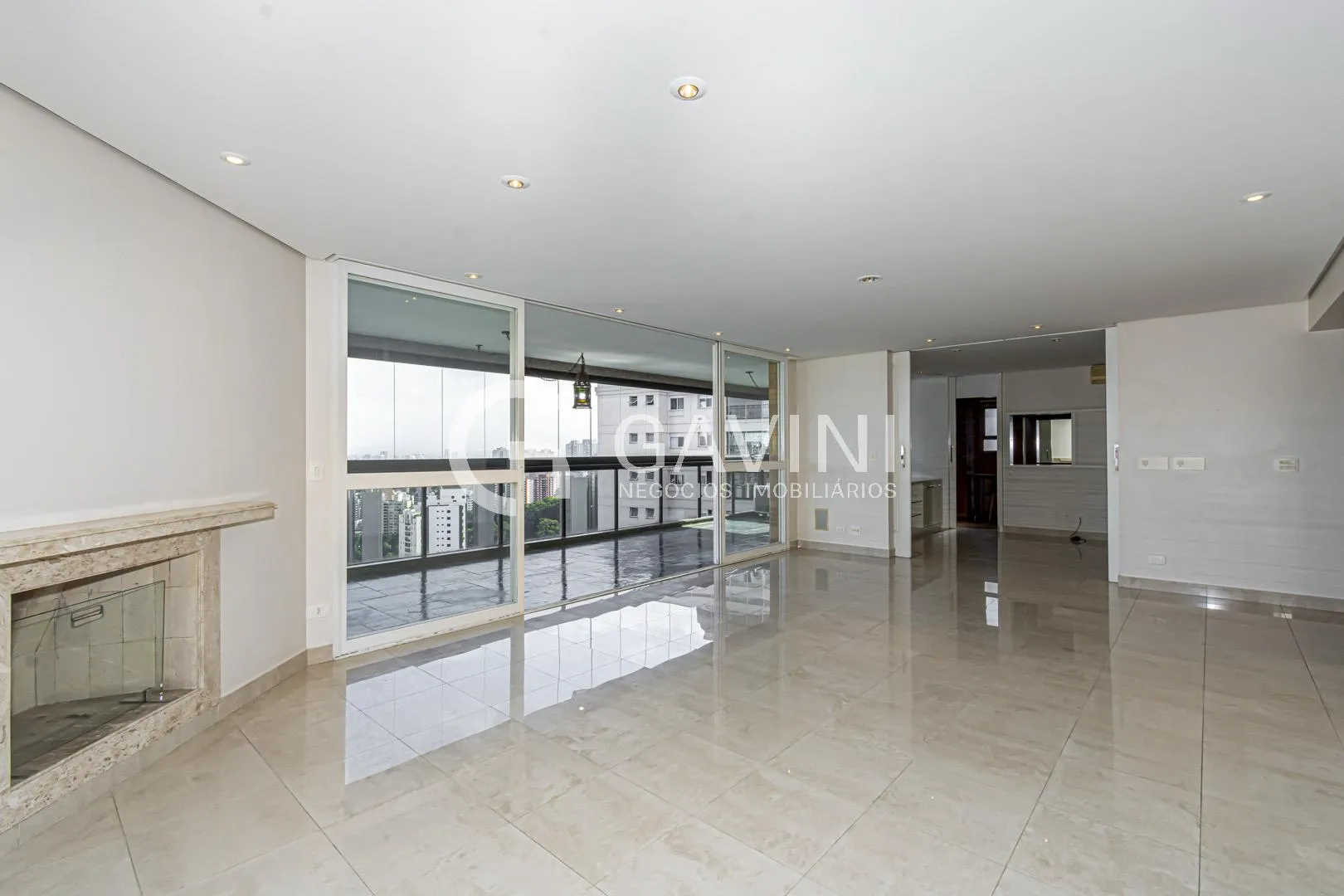 Apartamento com 3 suítes à venda em Morumbi, São Paulo, por R$ 1.290.000 Imagem 6