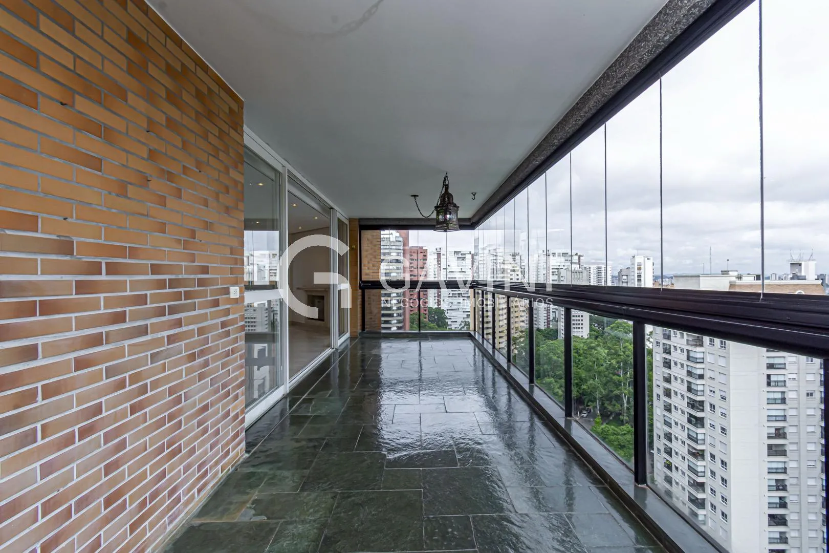 Apartamento com 3 suítes à venda em Morumbi, São Paulo, por R$ 1.290.000