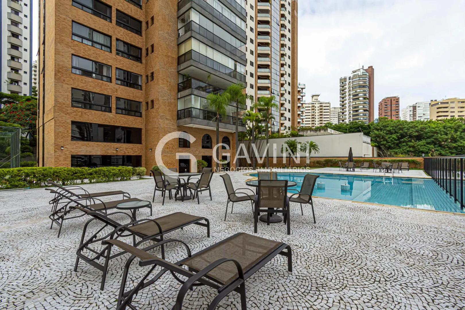 Apartamento com 3 suítes à venda em Morumbi, São Paulo, por R$ 1.290.000 Imagem 22