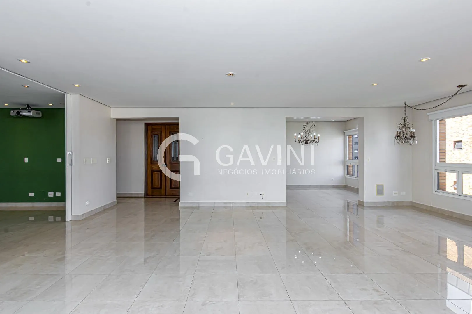 Apartamento com 3 suítes à venda em Morumbi, São Paulo, por R$ 1.290.000 Imagem 11