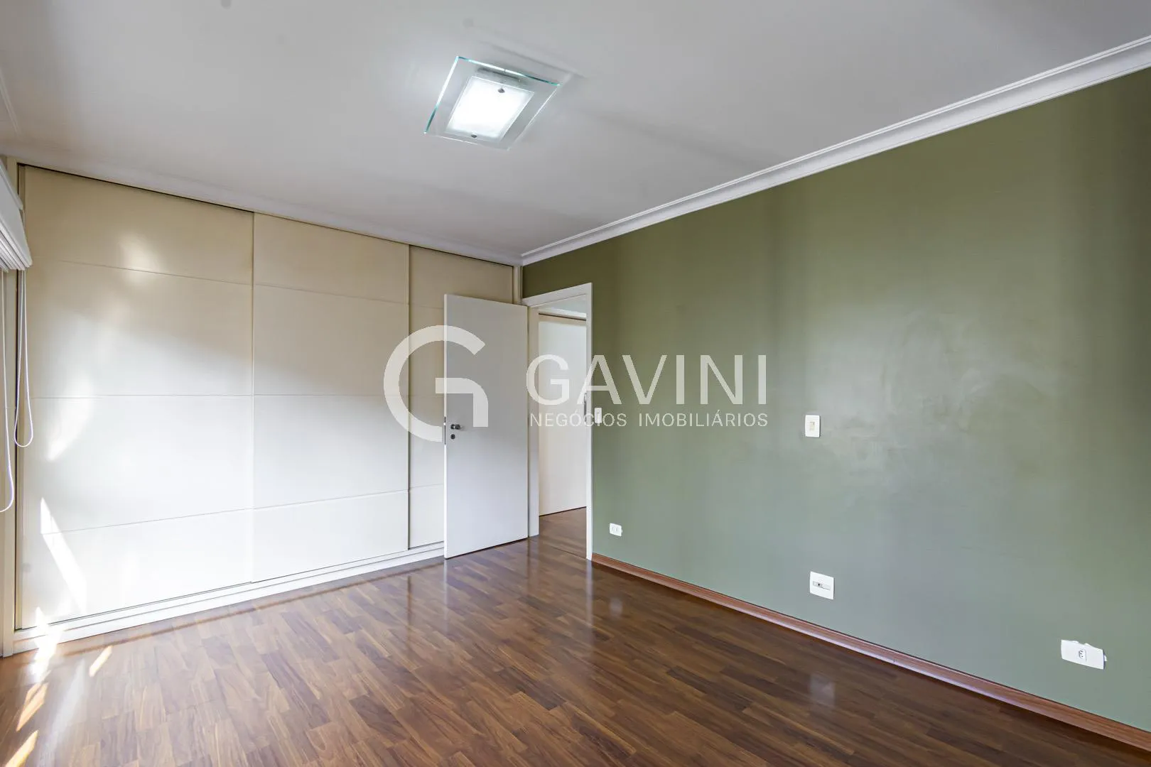 Apartamento com 3 suítes à venda em Morumbi, São Paulo, por R$ 1.290.000 Imagem 18