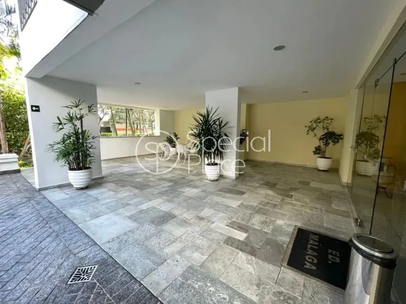 Apartamento com 1 suítes à venda em Campo Belo, São Paulo, por R$ 1.325.000 Imagem 37