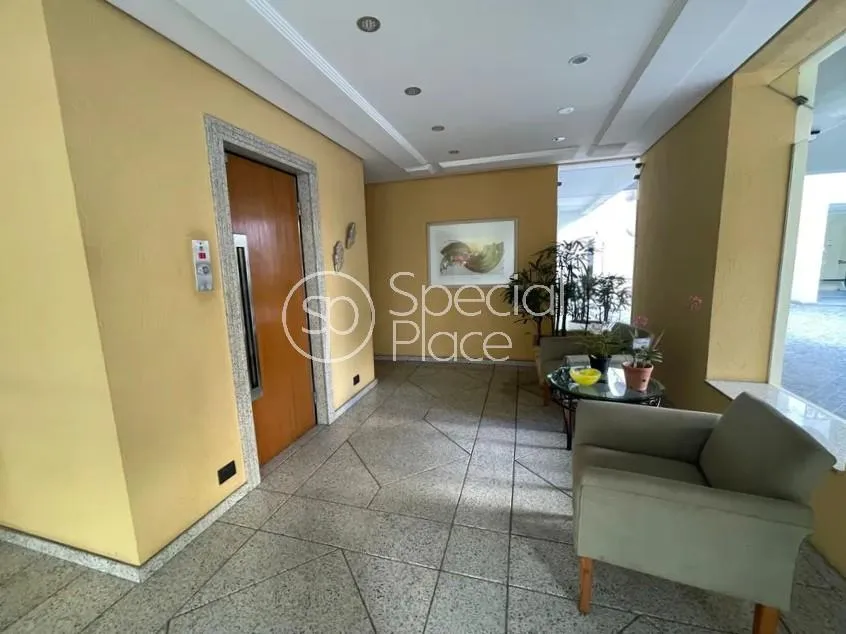 Apartamento com 1 suítes à venda em Campo Belo, São Paulo, por R$ 1.325.000 Imagem 30