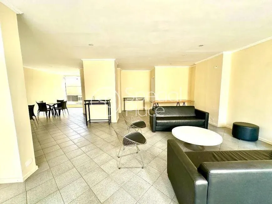 Apartamento com 1 suítes à venda em Campo Belo, São Paulo, por R$ 1.325.000 Imagem 32