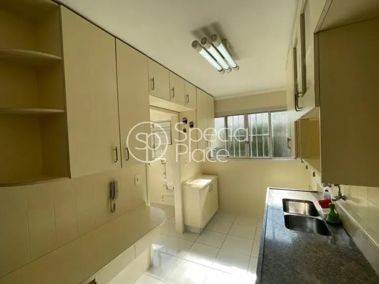 Apartamento com 1 suítes à venda em Campo Belo, São Paulo, por R$ 1.325.000 Imagem 23