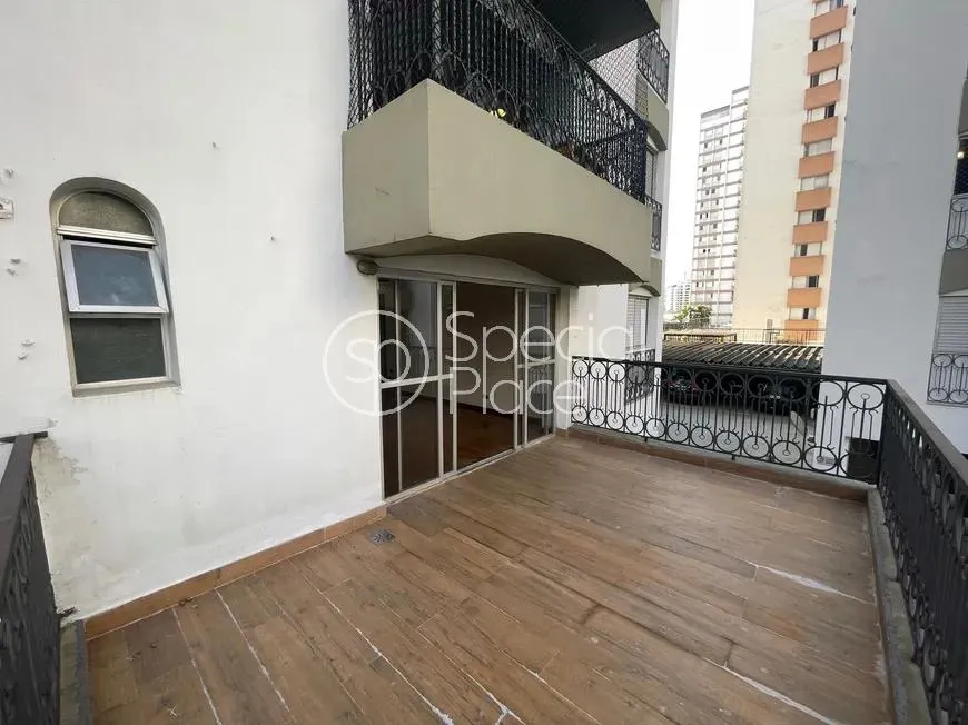 Apartamento com 1 suítes à venda em Campo Belo, São Paulo, por R$ 1.325.000 Imagem 12