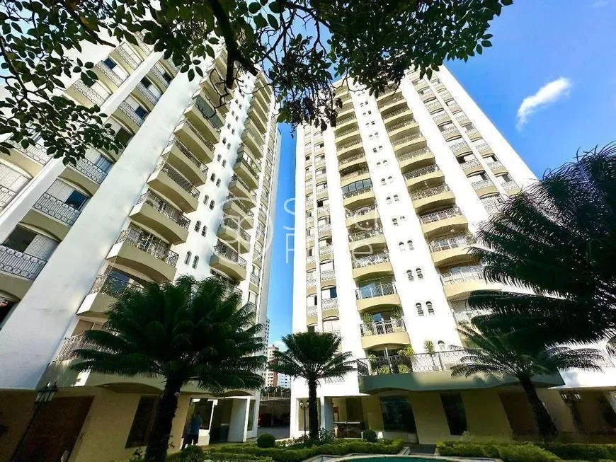 Apartamento com 1 suítes à venda em Campo Belo, São Paulo, por R$ 1.325.000 Imagem 39