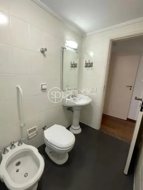 Apartamento com 1 suítes à venda em Campo Belo, São Paulo, por R$ 1.325.000 Imagem 20