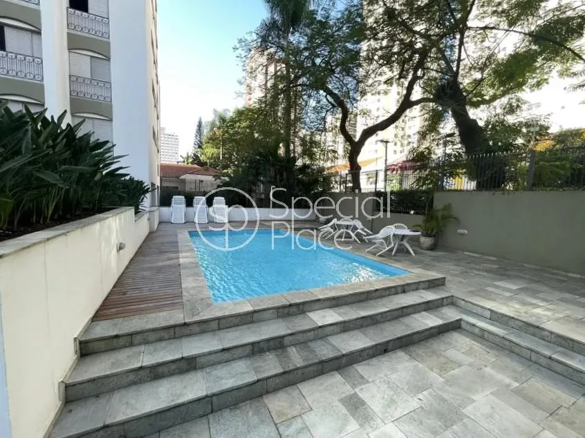 Apartamento com 1 suítes à venda em Campo Belo, São Paulo, por R$ 1.325.000 Imagem 35