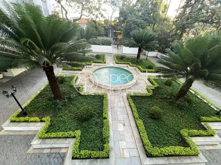 Apartamento com 1 suítes à venda em Campo Belo, São Paulo, por R$ 1.325.000 Imagem 11