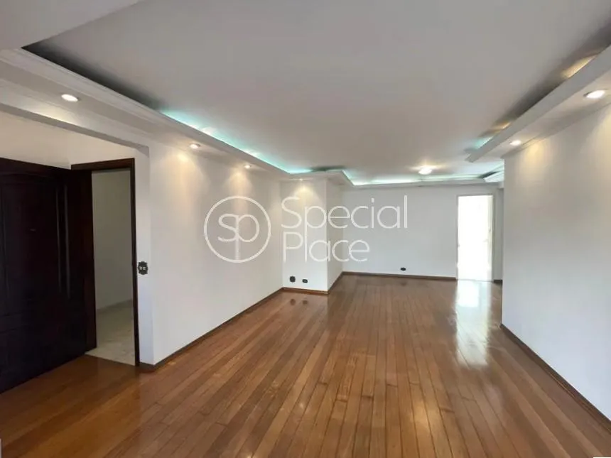 Apartamento com 1 suítes à venda em Campo Belo, São Paulo, por R$ 1.325.000 Imagem 5