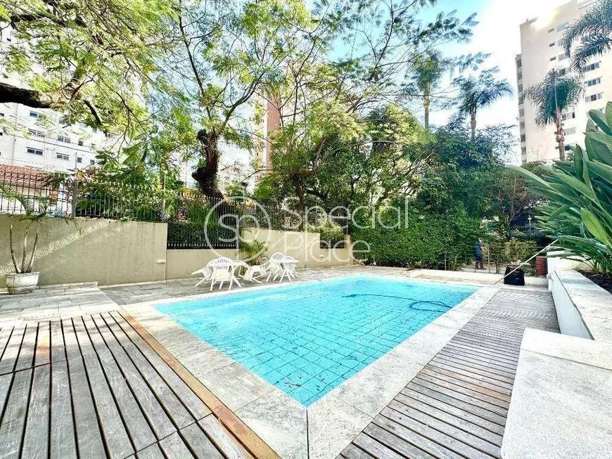 Apartamento com 1 suítes à venda em Campo Belo, São Paulo, por R$ 1.325.000 Imagem 36