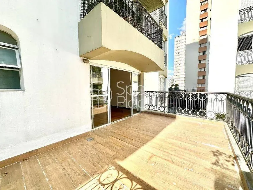 Apartamento com 1 suítes à venda em Campo Belo, São Paulo, por R$ 1.325.000 Imagem 8