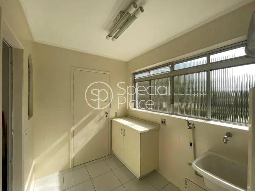 Apartamento com 1 suítes à venda em Campo Belo, São Paulo, por R$ 1.325.000 Imagem 27