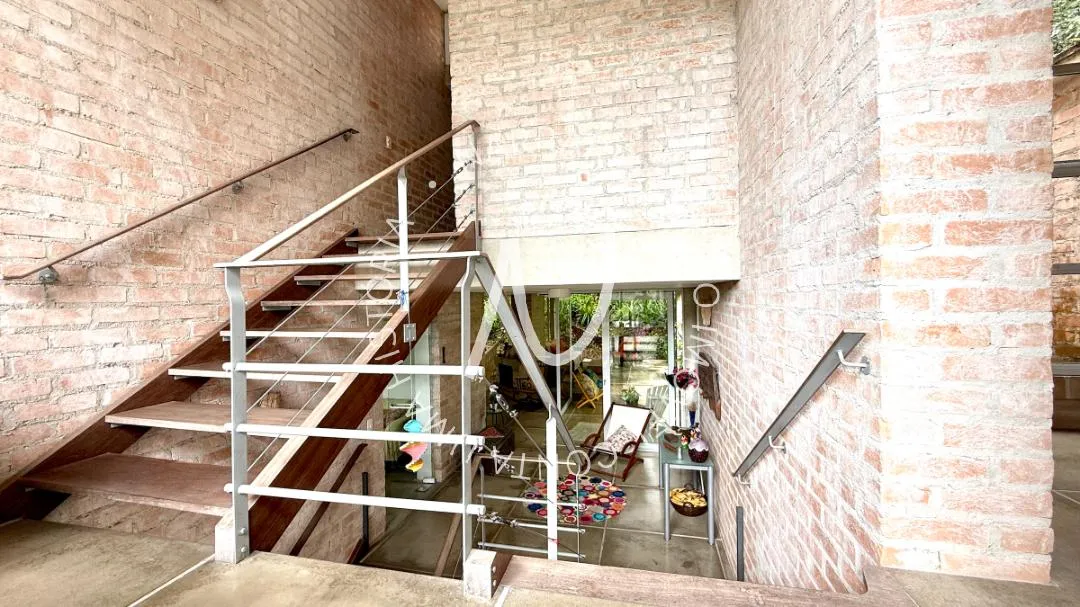 Casa de condomínio com 5 suítes à venda em Iporanga, Guarujá, por R$ 7.450.000 Imagem 10