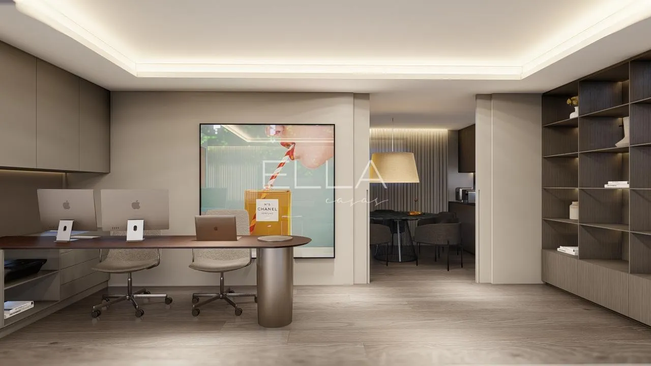 Cobertura com 3 suítes à venda em Jardim América, São Paulo, por R$ 14.200.000 Imagem 6