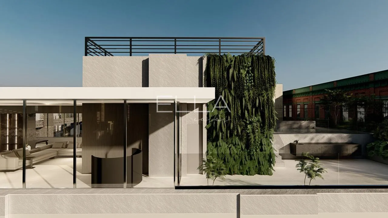 Cobertura com 3 suítes à venda em Jardim América, São Paulo, por R$ 14.200.000 Imagem 18