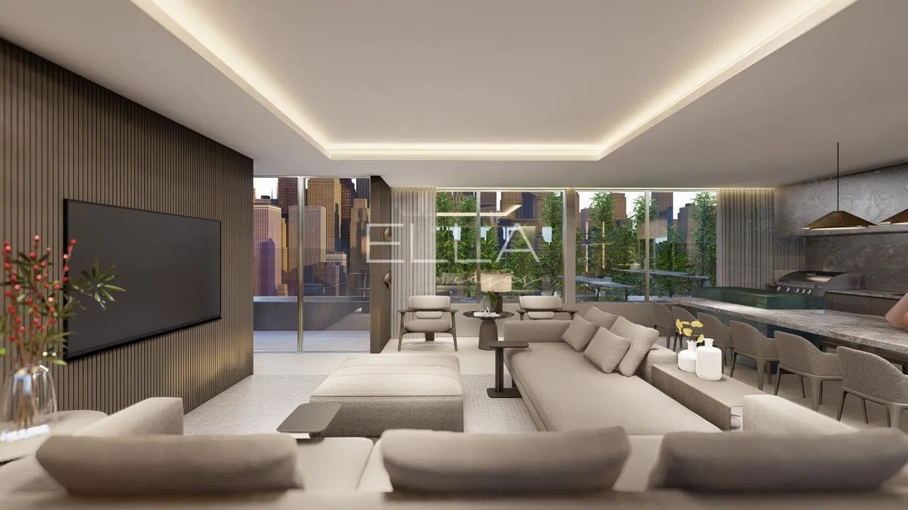 Cobertura com 3 suítes à venda em Jardim América, São Paulo, por R$ 14.200.000 Imagem 8