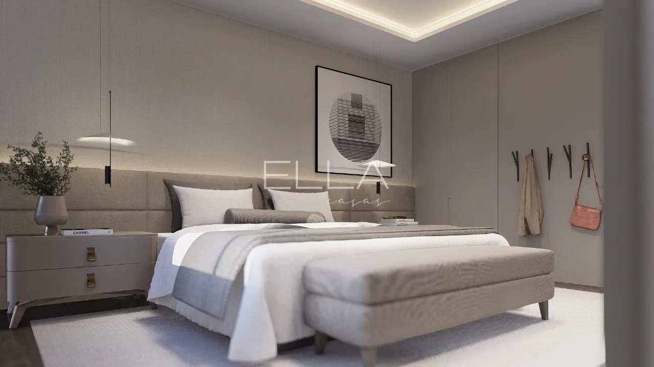 Cobertura com 3 suítes à venda em Jardim América, São Paulo, por R$ 14.200.000 Imagem 12