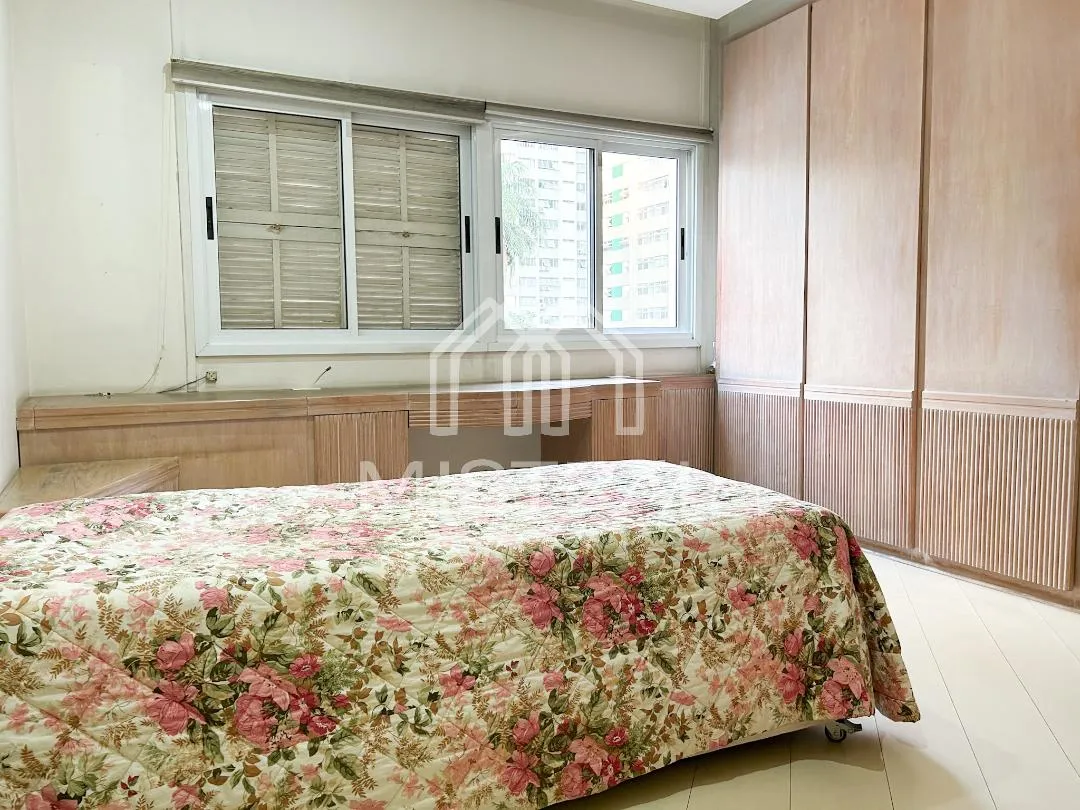 Apartamento com 1 suítes à venda em Jardim América, São Paulo, por R$ 3.600.000 Imagem 11