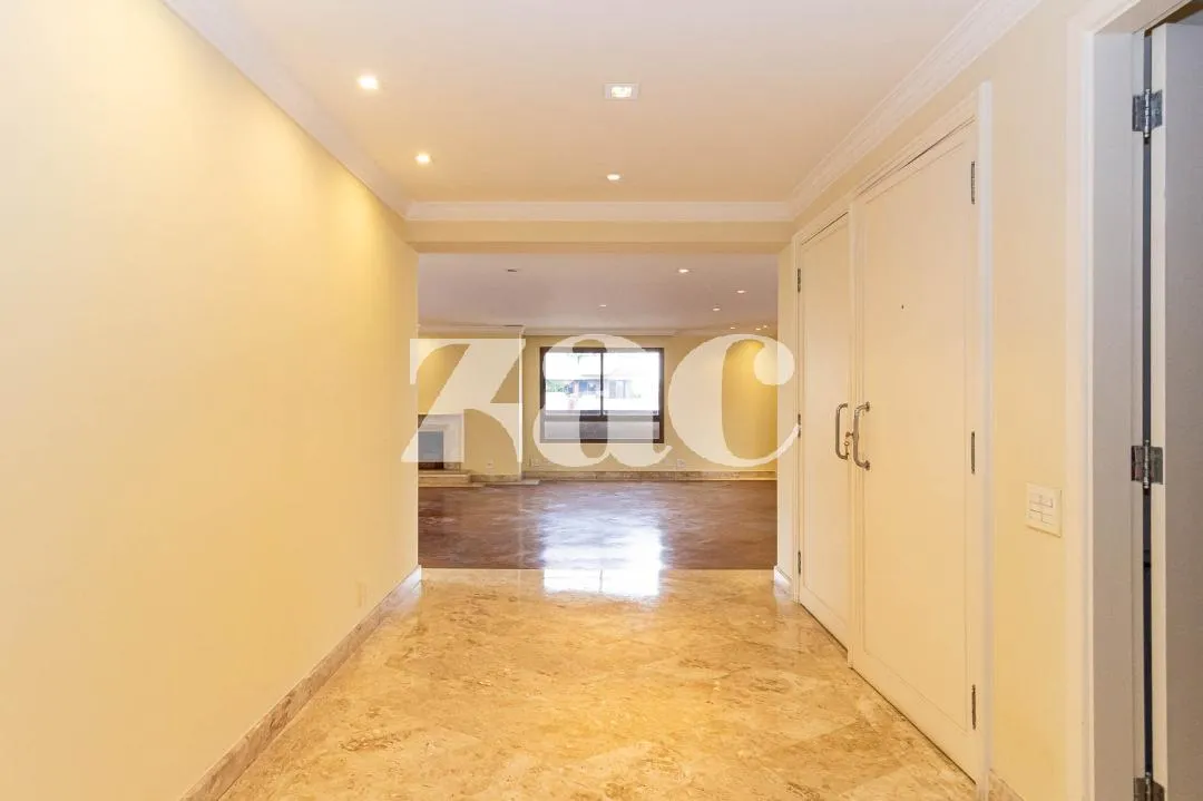 Apartamento com 4 suítes à venda em Jardins, São Paulo, por R$ 6.360.000 Imagem 9