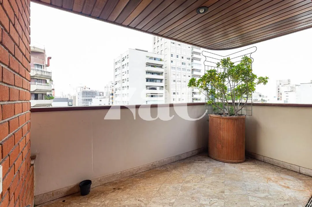 Apartamento com 4 suítes à venda em Jardins, São Paulo, por R$ 6.360.000 Imagem 20