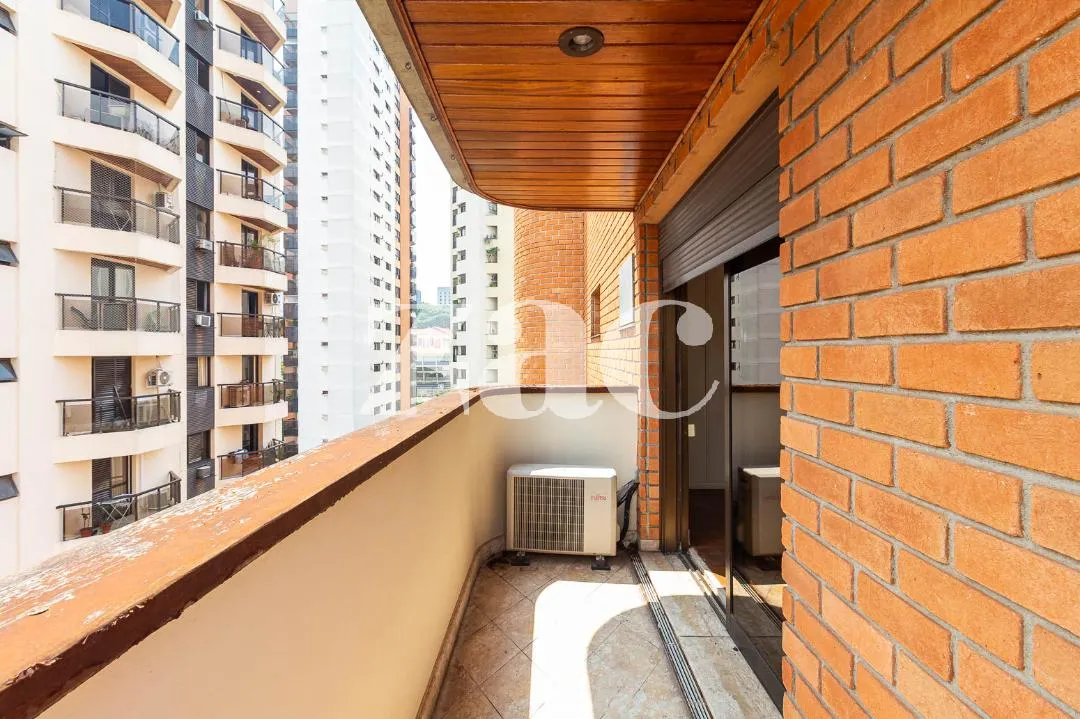 Apartamento com 4 suítes à venda em Jardins, São Paulo, por R$ 6.360.000 Imagem 18
