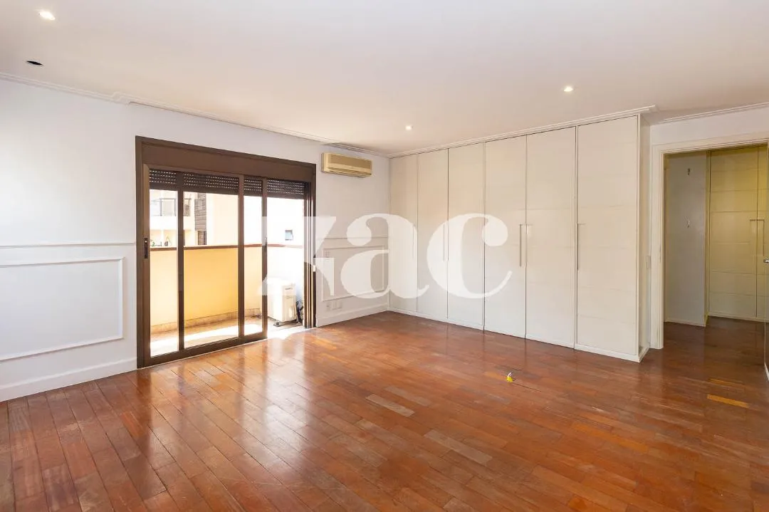 Apartamento com 4 suítes à venda em Jardins, São Paulo, por R$ 6.360.000 Imagem 17