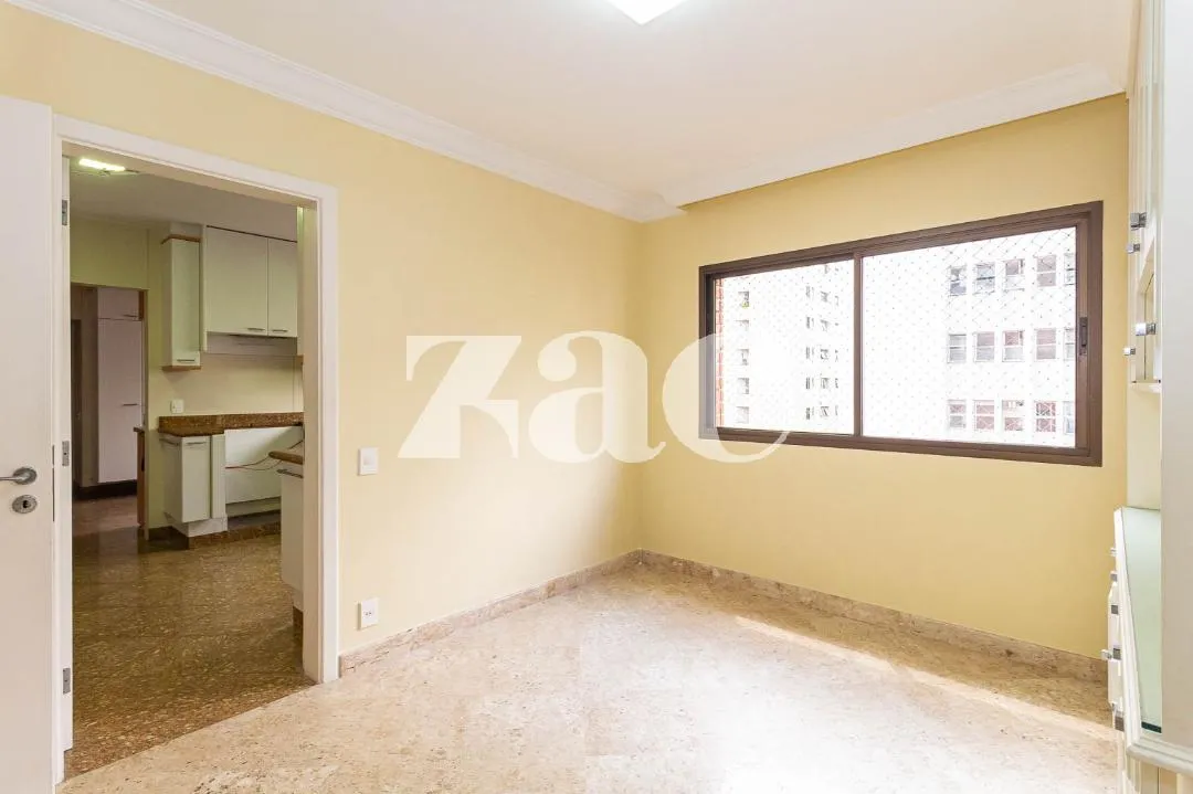 Apartamento com 4 suítes à venda em Jardins, São Paulo, por R$ 6.360.000 Imagem 14