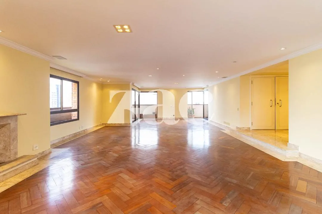 Apartamento com 4 suítes à venda em Jardins, São Paulo, por R$ 6.360.000 Imagem 5