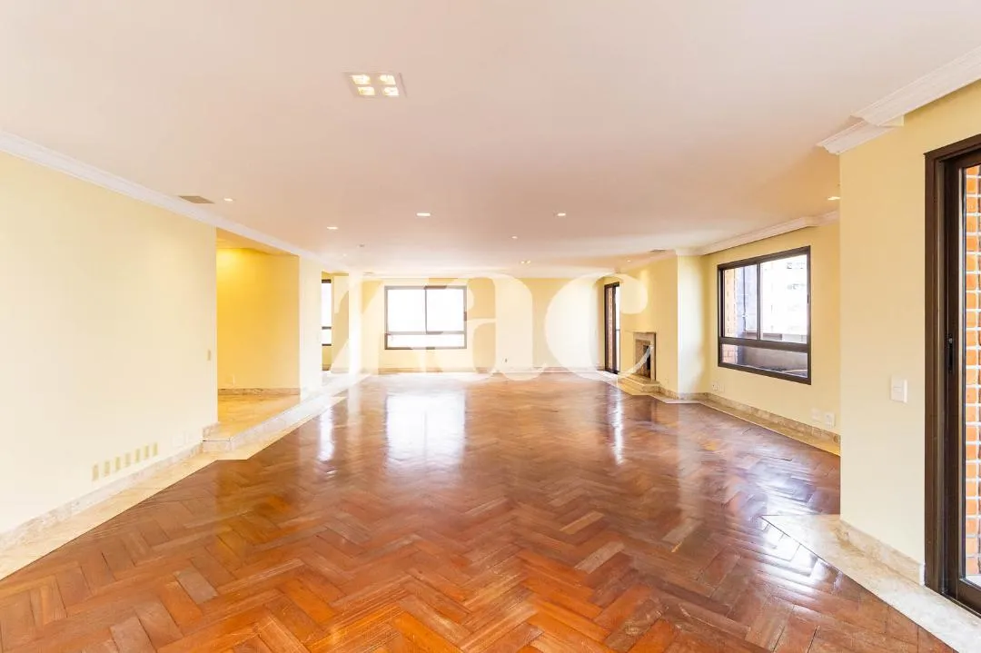 Apartamento com 4 suítes à venda em Jardins, São Paulo, por R$ 6.360.000 Imagem 3