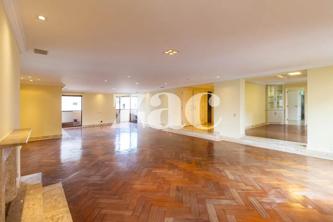 Apartamento com 4 suítes à venda em Jardins, São Paulo, por R$ 6.360.000 Imagem 7