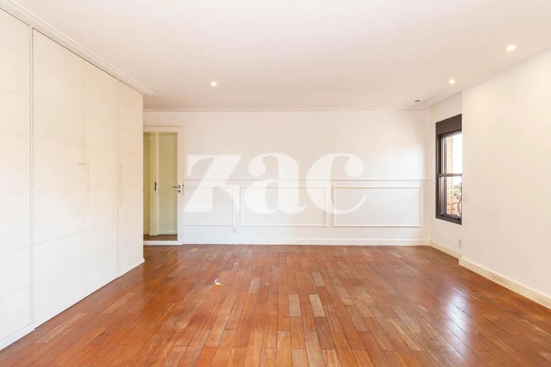 Apartamento com 4 suítes à venda em Jardins, São Paulo, por R$ 6.360.000 Imagem 21