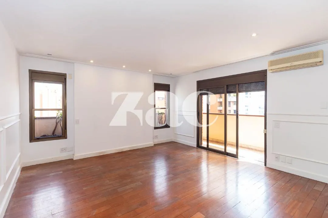 Apartamento com 4 suítes à venda em Jardins, São Paulo, por R$ 6.360.000 Imagem 16