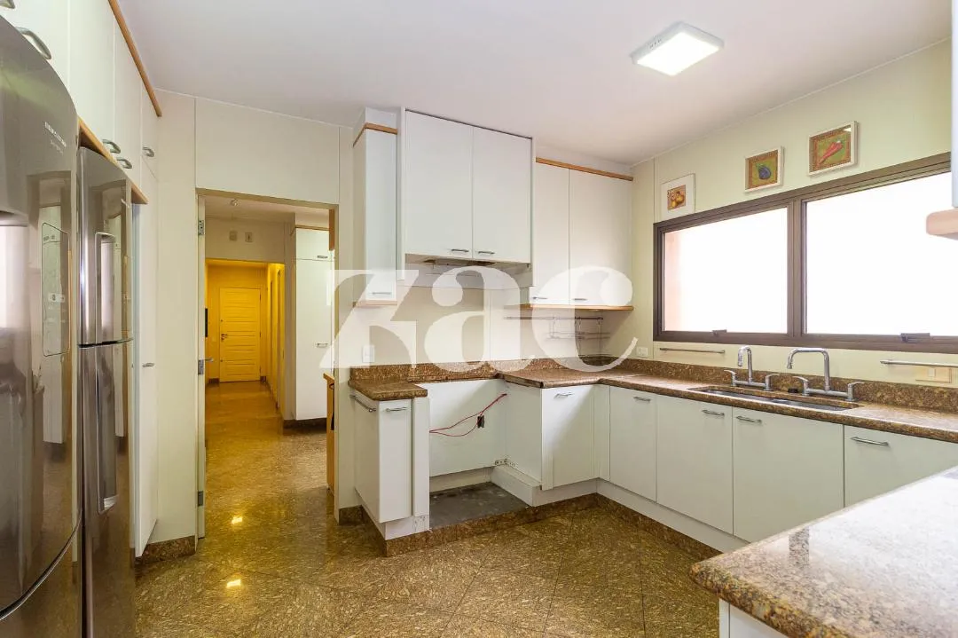 Apartamento com 4 suítes à venda em Jardins, São Paulo, por R$ 6.360.000 Imagem 12