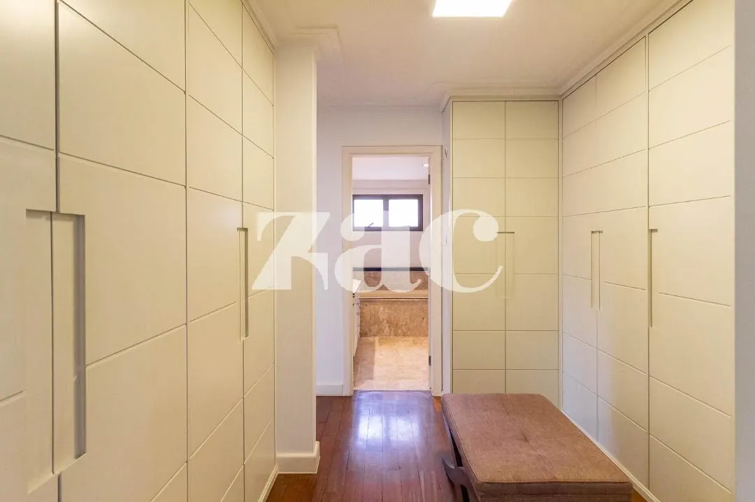 Apartamento com 4 suítes à venda em Jardins, São Paulo, por R$ 6.360.000 Imagem 24