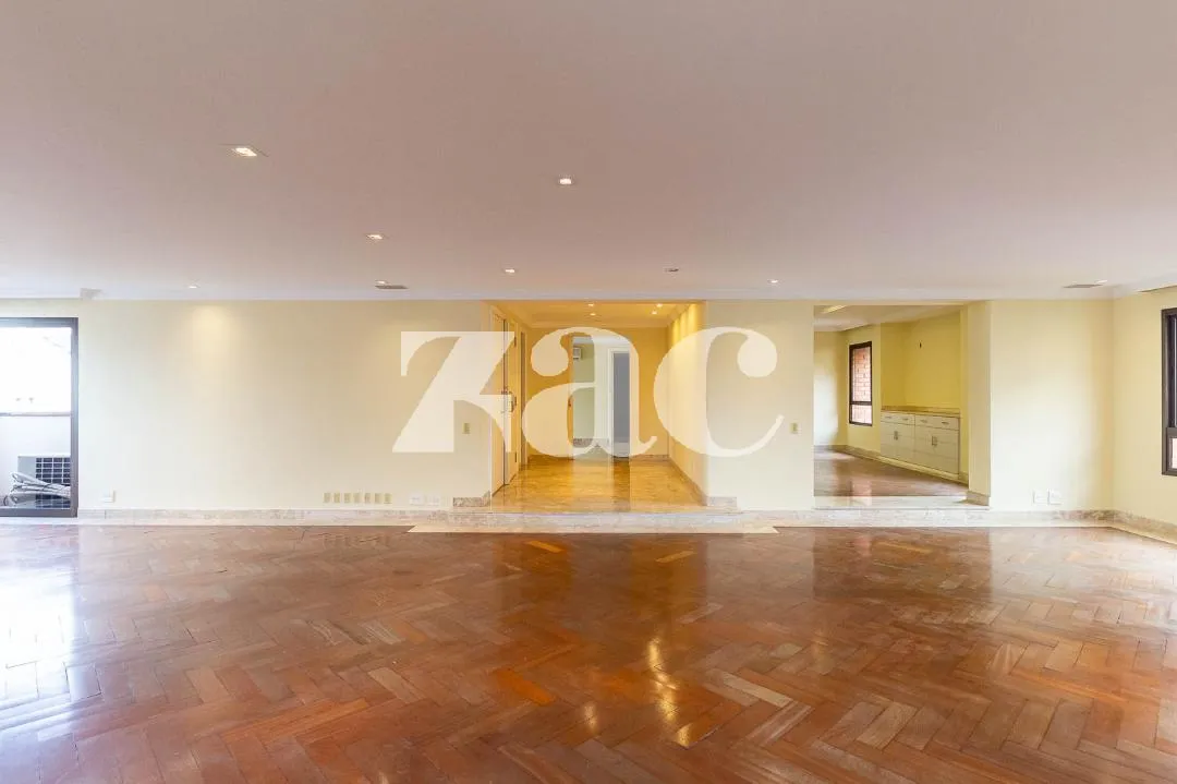 Apartamento com 4 suítes à venda em Jardins, São Paulo, por R$ 6.360.000 Imagem 8