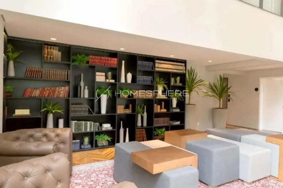 Apartamento com 2 suítes à venda em Itaim Bibi, São Paulo, por R$ 6.000.000 Imagem 27