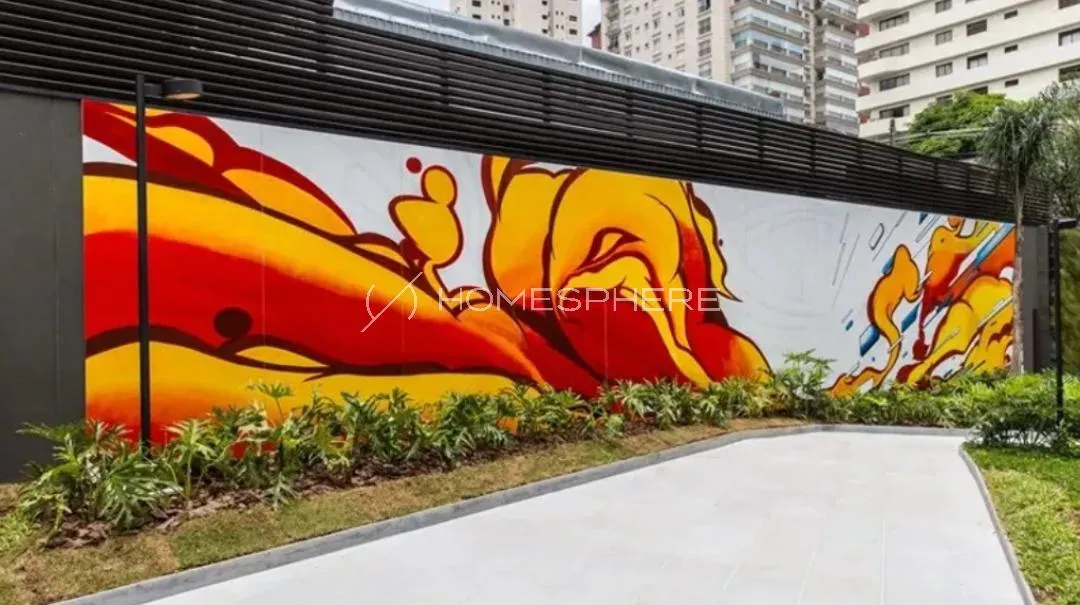 Apartamento com 2 suítes à venda em Itaim Bibi, São Paulo, por R$ 6.000.000 Imagem 29