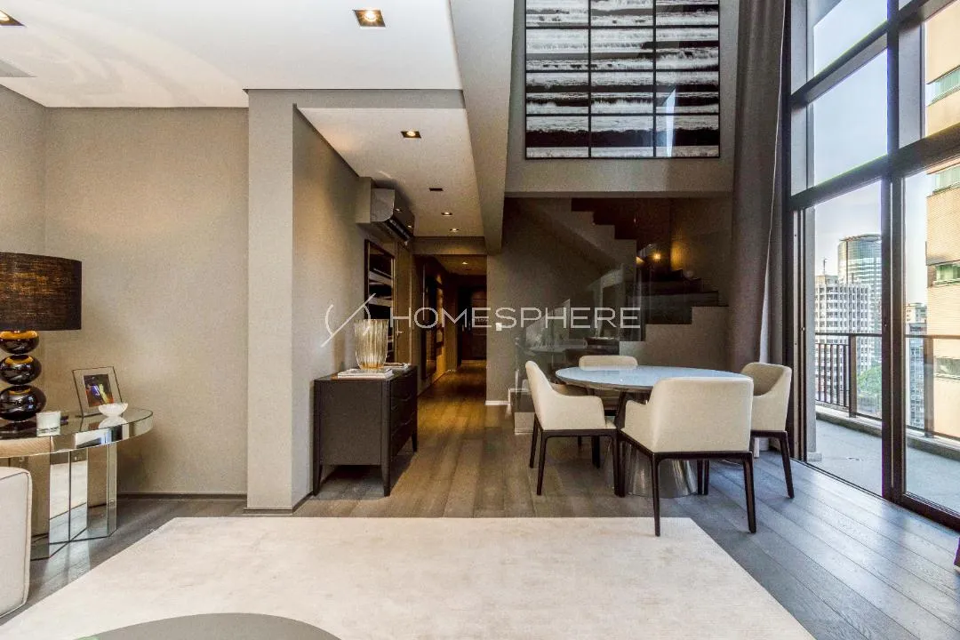 Apartamento com 2 suítes à venda em Itaim Bibi, São Paulo, por R$ 6.000.000 Imagem 6